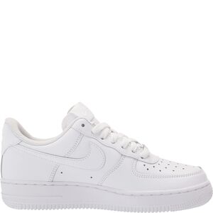 Nike Womens Air Force 1 Low '07 Gymnastics Shoes